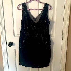 Fancy Fun Dress w/ Pockets!